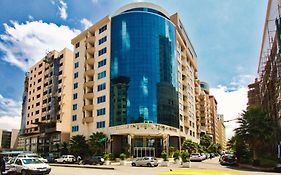 Elilly International Hotel